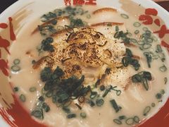 -豚王拉面(澳门银河店)