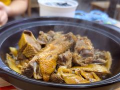 -老闽味沙茶面·姜母鸭(传承35年曾厝垵店)
