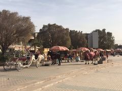 -艾提尕尔清真寺