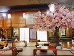 -汤泉良子(金源店)