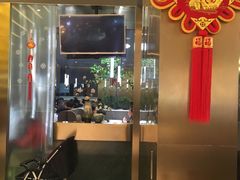 门面-青花椒花椒鱼(合生汇店)