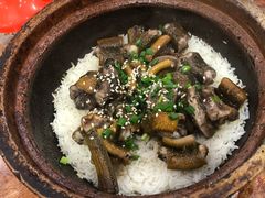 -红星光发煲仔饭(大石街店)