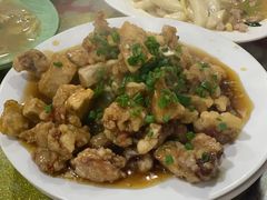 -如我美食(达道社区店)
