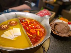 -湊湊火锅·茶憩(打浦桥日月光店)