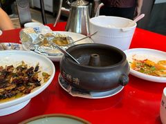 -福照楼汽锅鸡·云南特色菜(护国路店)
