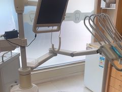-上海仁爱医院口腔科 · 种植