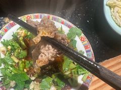 -京炭铜锅涮肉·羊蝎子·羊肉炉(保利·时光里店)