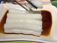 -添好运点心专门店(深水埗店)