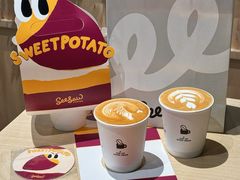 -Seesaw Coffee(环贸iapm店)