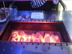 -很久以前羊肉串(大华三路店)