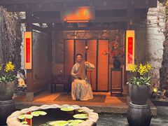 -31号公馆(黄兴广场白果园店)