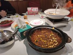 -潇湘码头·鲜湘菜(清河店)