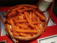 -味福记·本地特色菜(八一万达广场店)