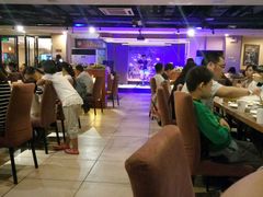 -比特堡啤酒烤肉自助料理(和平店)