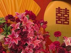-西安凯悦酒店·湖畔中餐厅