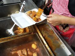 -细妹五香牛杂(步行街店)