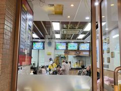 -新丰小吃(中山中路分店)