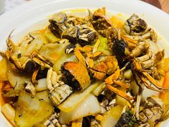 -周家二小姐的菜(西津渡店)