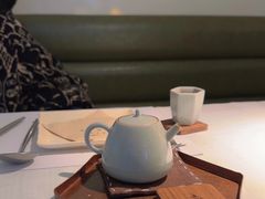 -春树下·树屋花房西餐厅(罍街AS1980店)