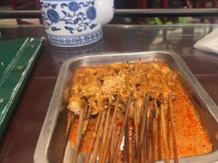 -清真·老兰家(兴善寺西街总店)