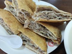 何家壮馍-何家壮馍店(南关总店)