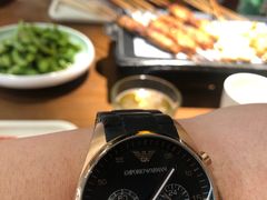 -管氏翅吧(马家堡店)