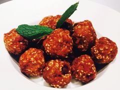 干炸丸子-鱼乐轩(珠江路店)