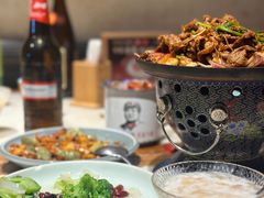 -小吊梨汤·北京菜·烤鸭(鸟巢店)