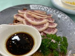 -天鲜阁·海鲜粤菜·33年老字号(石槎白云站店)