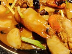 -清水亭湖北菜(大屯DT51店)