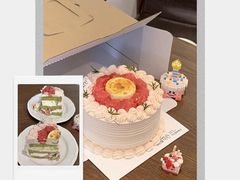 -流酥可心·牛乳蛋糕商店(禾祥西路店)