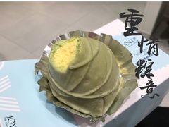 -娇点烘焙(颐高店)