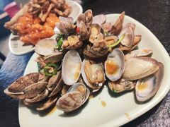 -韩盛·盛江山自助料理(中街大悦城店)