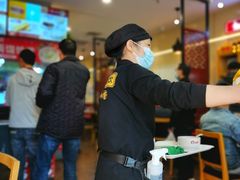 -南城香·饭香串香馄饨香(红军营店)