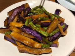 -福慧慈缘素食餐厅(王府井店)