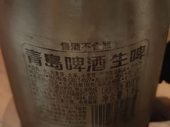 -揽季锅物会.福建黄鱼.海鲜姿造(五四路店)