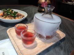 -小厨娘金榜题名(夫子庙秦淮河店)