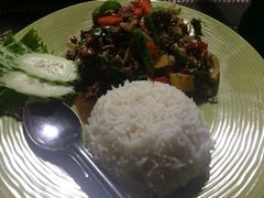 -Jungle Kitchen