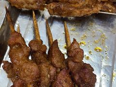 -凤爪王烧烤(文安街店)