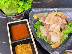 -HONGA HONGA雄家(曹路店)