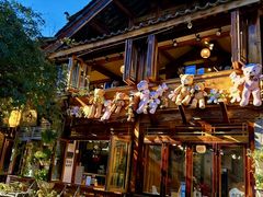 -勺子米线·云南传统小吃市集(四方街店)