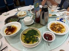 -山泉公馆酒家(珠江新城店)