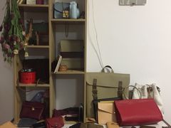 -零几体验diy皮具工作室(振业城店)
