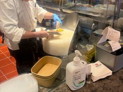 -东方早茶 海鲜•青岛菜(国信体育中心店)