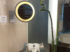 -青岛海尔洲际酒店