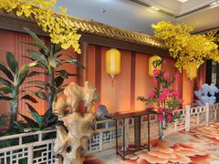 -太湖饭店·寄畅轩中餐厅