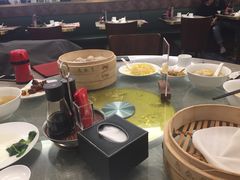 -鼎泰丰(国贸商城店)