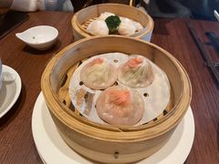 -蛇口希尔顿南海酒店·随轩中餐厅·粤菜
