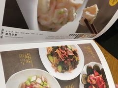 -小城粥道·海胆鲜虾粥(解放广场店)