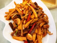 酸炒双脆-椿记烧鹅(叠彩店)